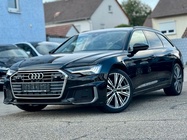 Audi A6 2022