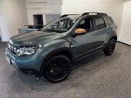 Dacia Duster 2023