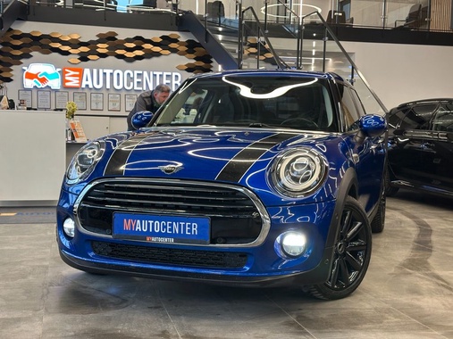 MINI Cooper 2019