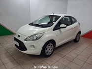 Ford Ka/Ka+ 2011