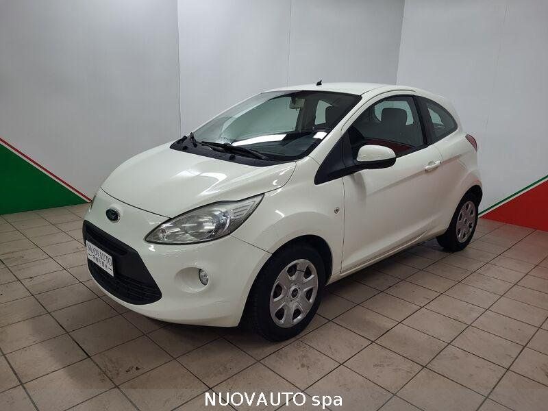 Ford Ka/Ka+