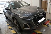 Audi Q5 2023