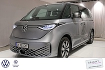 Volkswagen ID.Buzz 2025