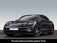 Porsche Taycan 2023