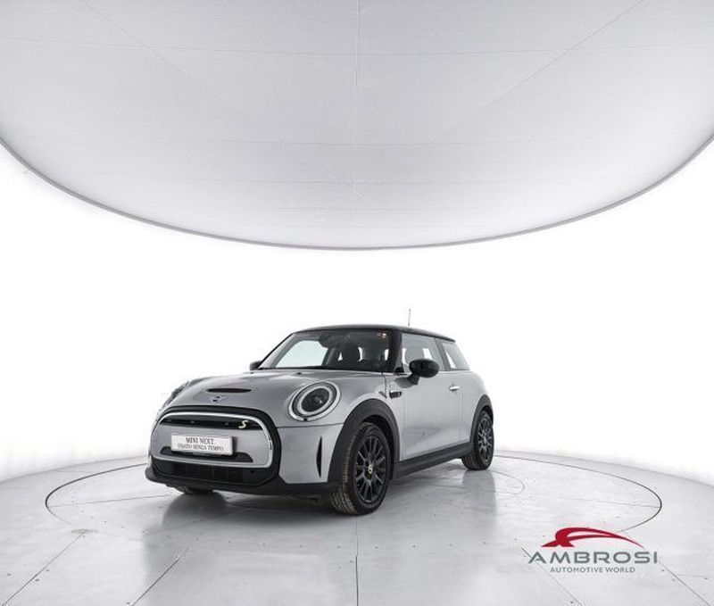 MINI Other