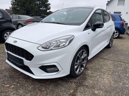 Ford Fiesta 2019