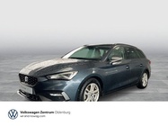 Seat Leon 2021
