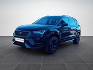 Cupra Ateca 2025