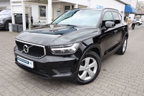 Volvo XC40 2021