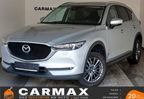 Mazda CX-5 2020