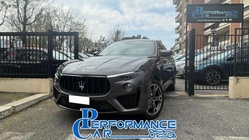 Maserati Levante 2021