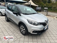 Renault Captur 2019