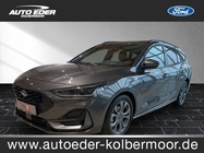 Ford Focus 2023