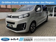 Citroen SpaceTourer 2020