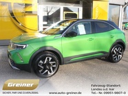 Opel Mokka 2023