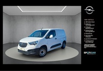 Opel Combo 2021