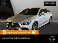 Mercedes-Benz CLA-Class 2022