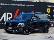 Mercedes-Benz GLB-Class 2021
