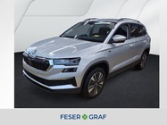 Skoda Karoq 2025