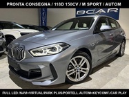 BMW 1 Series 2024