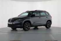Skoda Karoq 2022