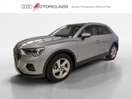 Audi Q3 2025