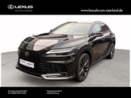 Lexus RX 2026