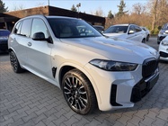 BMW X5 2023