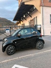 Smart ForTwo 2020