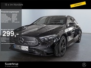 Mercedes-Benz A-Class 2025