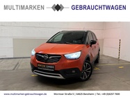 Opel Crossland 2020
