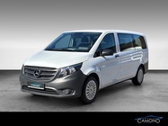 Mercedes-Benz Vito 2022