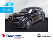 Volkswagen Tiguan 2025