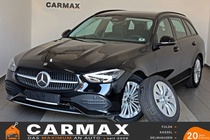 Mercedes-Benz C-Class 2023