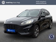 Ford Kuga 2022
