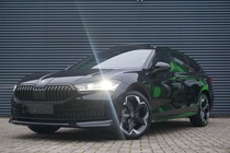 Skoda Superb 2026