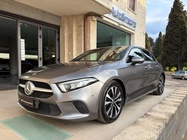 Mercedes-Benz A-Class 2022