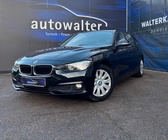 BMW 3 Series 2016