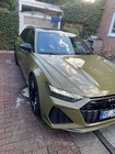 Audi RS 6 2021