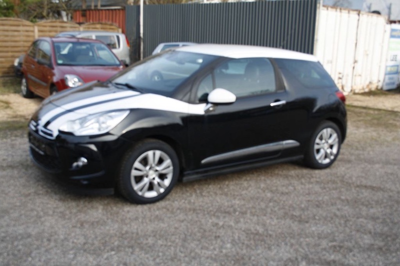 Citroen DS3