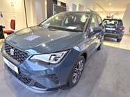 Seat Arona 2025