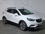 Opel Mokka 2018