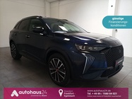 Citroen DS7 2024