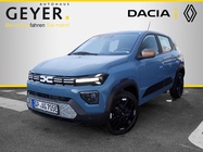 Dacia Spring 2024
