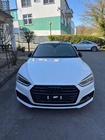 Audi A5 2019