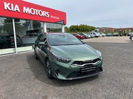 Kia Ceed 2025