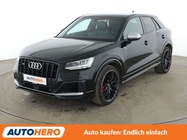 Audi SQ2 2019