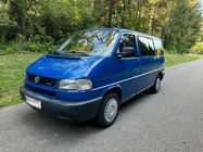 Volkswagen T4 2001