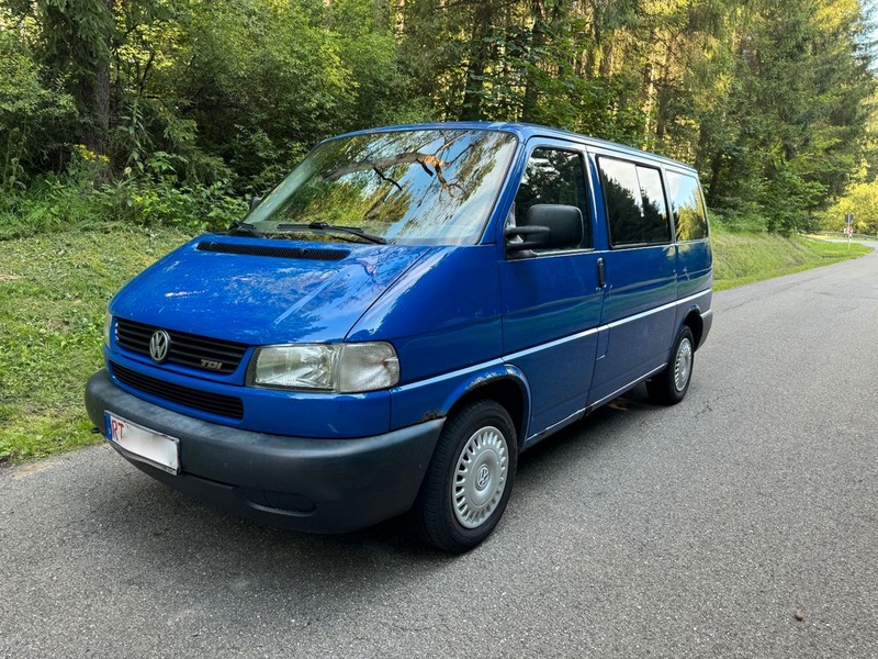 Volkswagen T4