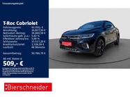 Volkswagen T-Roc 2026